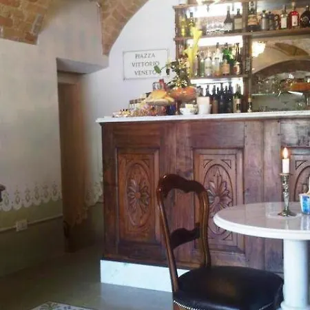 Dimora San Sebastiano