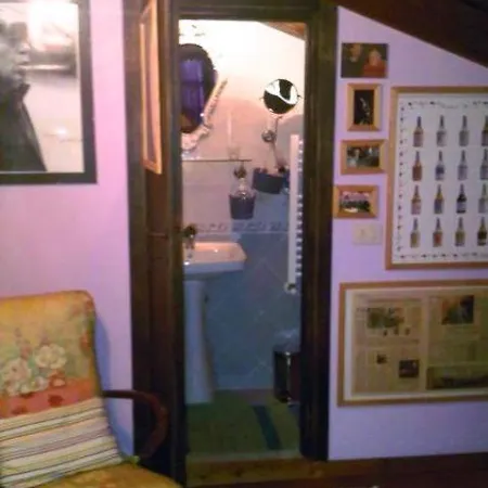 Dimora San Sebastiano