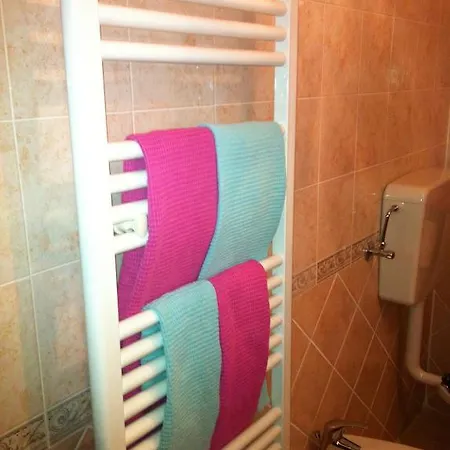 Dimora San Sebastiano Bed & Breakfast