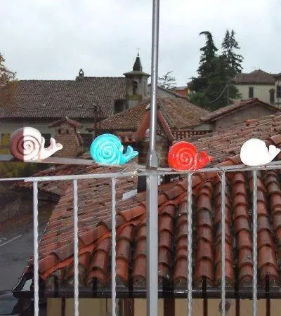 Dimora San Sebastiano Bed & Breakfast 4*