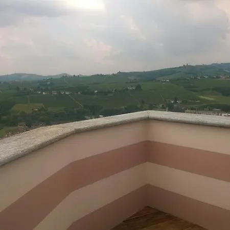 Dimora San Sebastiano Bed & Breakfast 4*