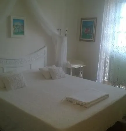 Bed & Breakfast Dimora San Sebastiano