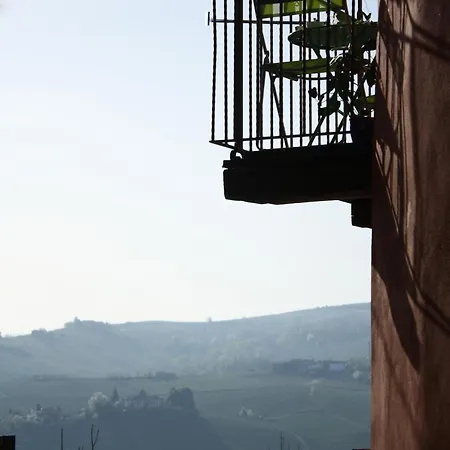 Dimora San Sebastiano Bed & Breakfast
