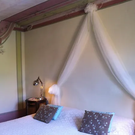 Bed & Breakfast Dimora San Sebastiano 4*