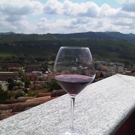 Dimora San Sebastiano