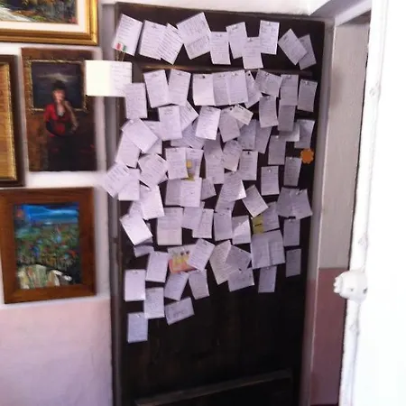 Dimora San Sebastiano 4*