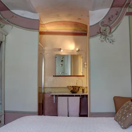 Dimora San Sebastiano 4*