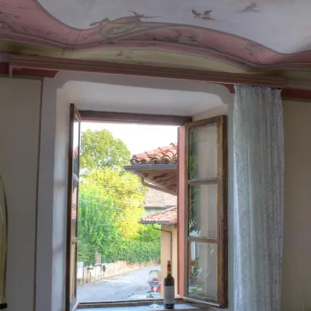 Dimora San Sebastiano