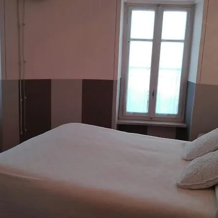 Dimora San Sebastiano Bed & Breakfast