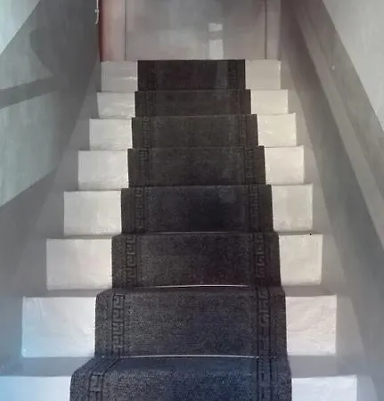 Dimora San Sebastiano Bed & Breakfast