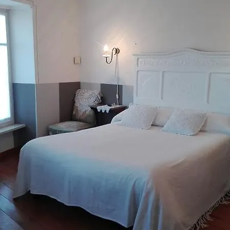 Dimora San Sebastiano Bed & Breakfast 4*
