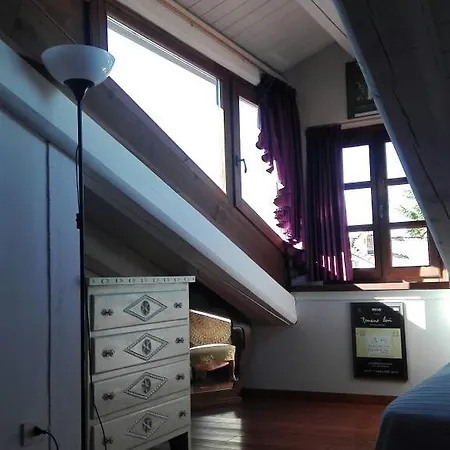 Dimora San Sebastiano Neive