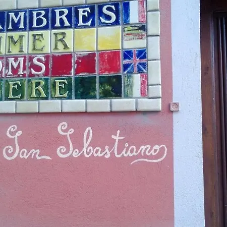 Dimora San Sebastiano Neive