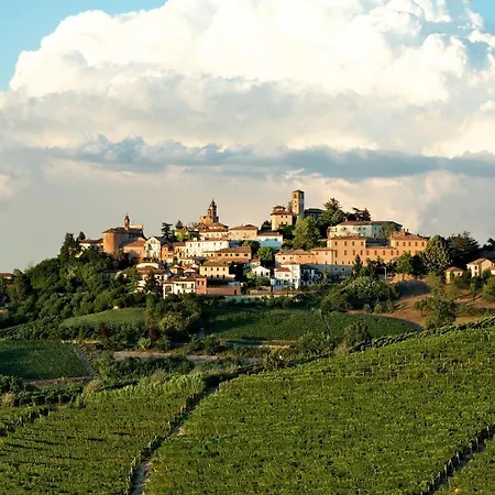 Alojamento de Acomodação e Pequeno-almoço Dimora San Sebastiano