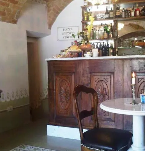 Dimora San Sebastiano