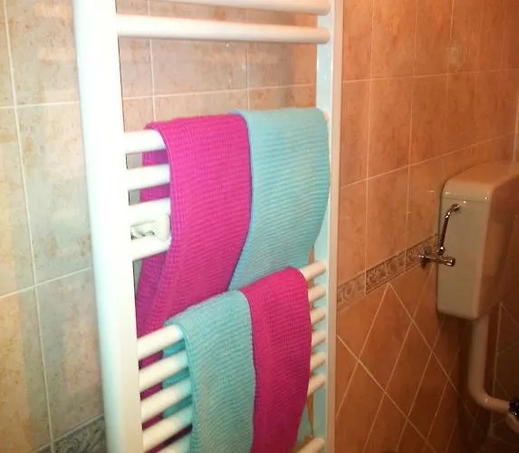 Dimora San Sebastiano Bed and Breakfast