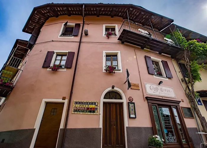 Bed and Breakfast Dimora San Sebastiano