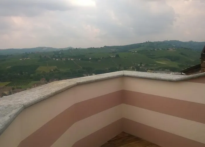 Dimora San Sebastiano Bed and Breakfast 4*