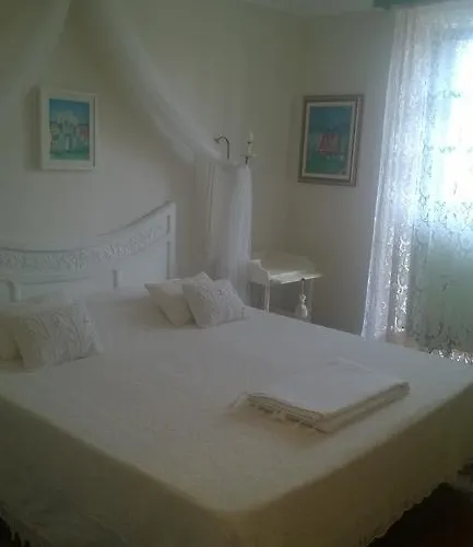 Bed and Breakfast Dimora San Sebastiano