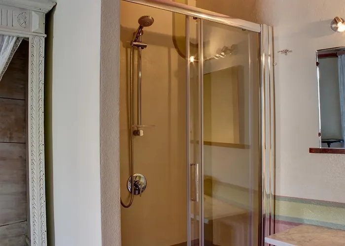 Bed and Breakfast Dimora San Sebastiano