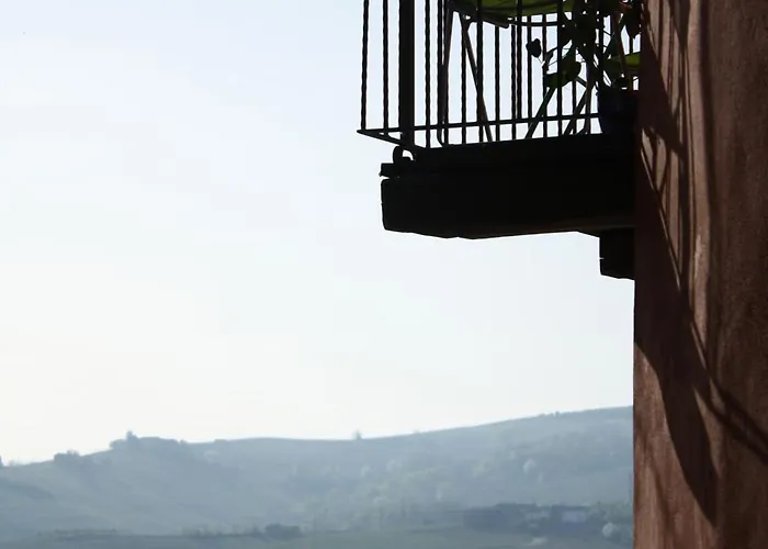 Dimora San Sebastiano Bed and Breakfast