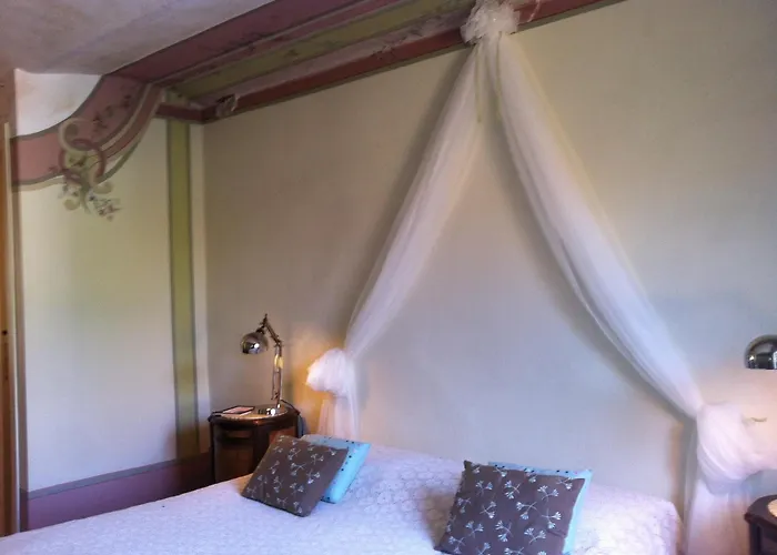 Bed and Breakfast Dimora San Sebastiano 4*