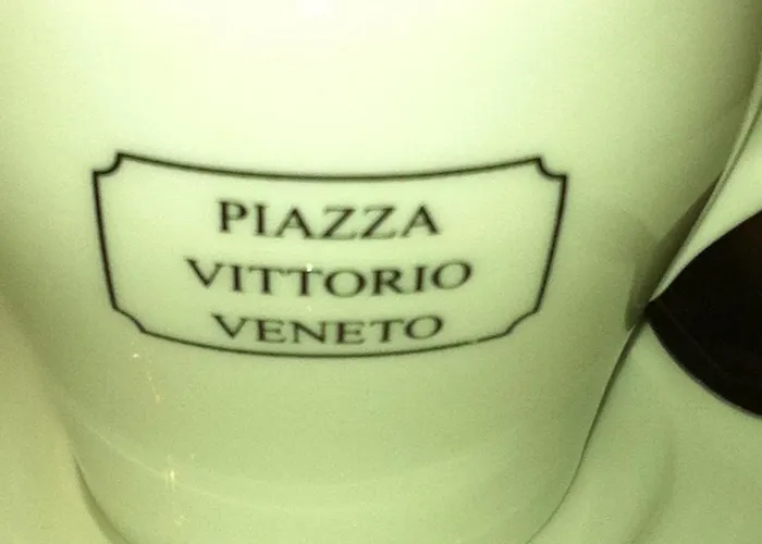 Dimora San Sebastiano Neive
