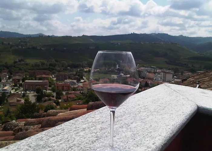 Dimora San Sebastiano