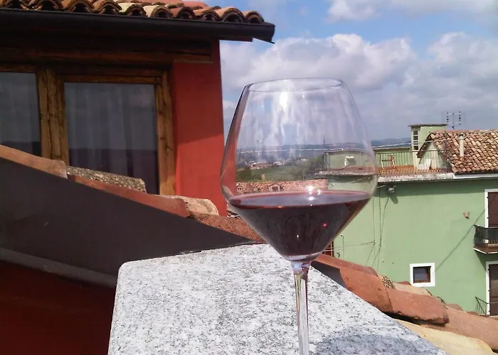 Bed and Breakfast Dimora San Sebastiano Neive