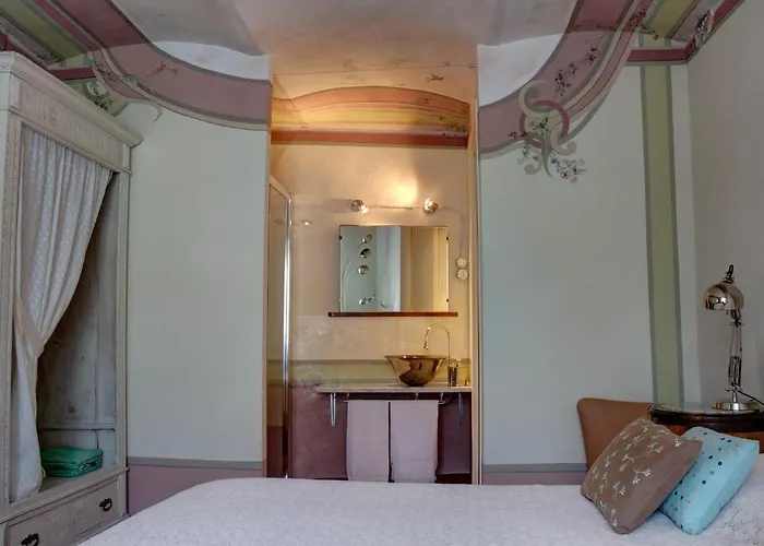 Dimora San Sebastiano 4*