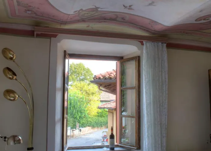 Dimora San Sebastiano