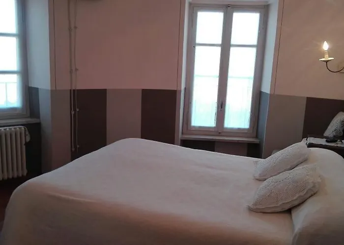 Dimora San Sebastiano Bed and Breakfast
