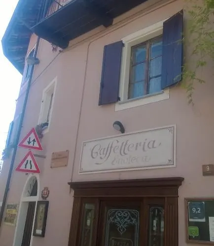 Bed and Breakfast Dimora San Sebastiano 4*
