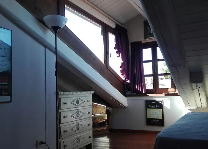 Dimora San Sebastiano Neive