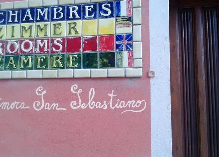 Dimora San Sebastiano Neive