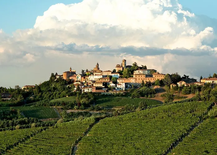 Bed and Breakfast Dimora San Sebastiano